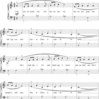 Santa Claus Is Comin' to Town