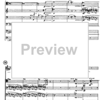 Lied (mond - nacht - liebes - traum - lied) - Score