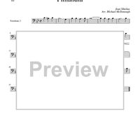 Finlandia - Trombone 2