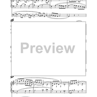 Contrapunctus No.1 from The Art of Fugue