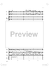 Rondo Festivo - Score