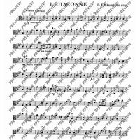 Gradus ad Symphoniam Intermediate level - Viola