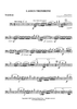 Lassus Trombone - Trombone