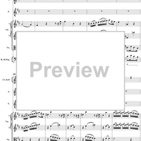 Offertorium sub expisito venerabili "Convertentur sedentes," K177