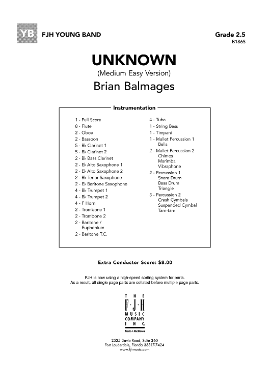 Unknown (Medium Easy Version) - Score