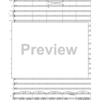 Dell'invito trascorsa è già l'ora, No. 2 from "La Traviata", Act 1 - Full Score