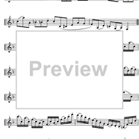 Capriccio No.19 F Major