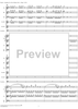 Symphony No. 86 in D Major, Movement 1 HobI/86 - Full Score