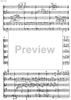 Wind Quintet - Score