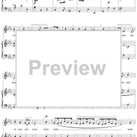 Israel In Egypt Oratorio, Act 2: Exodus, no.3: Their Land Brought Forth Frogs, Air