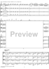 String Quartet in C Major, Op. 33, No. 3 ("The Bird") - Full Score