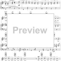 It Ain't Necessarily So