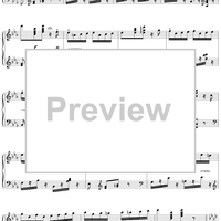 Pizzicato from "Sylvia"