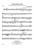 Little Boy Lost - Violin 2