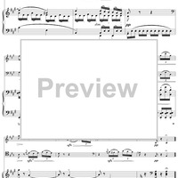 Adagio - from the Sonata Pathétique Op. 13