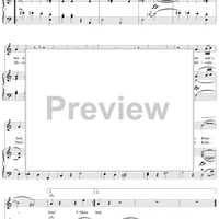 Das Käuzlein, No. 10, Op. 79