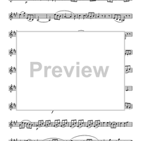 Sonatina in D Major, D 384 - Op. post. 137, 1 - Horn