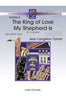 The King of Love My Shepherd Is (St. Columbia) - Bass Clarinet in B-flat