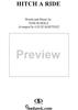 Hitch a Ride