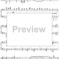 Valse, No. 10 from "Feuillets de Voyage", Op. 26, Book 2