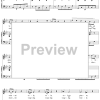 Ah! mio cor  (Ah, Poor Heart)