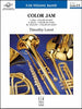 Color Jam - Eb Alto Sax 2