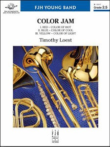 Color Jam - Bells