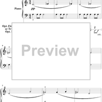 Pat-A-Pan (Willie, Take Your Little Drum)