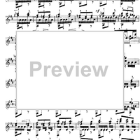 25 Etudes de Genre No.20