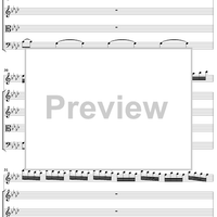 The Four Seasons, No. 4: Winter - Movement 1