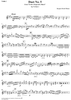 Duet No. 5 - Violin 2