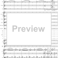 Capriccio Espagnol, Op. 34, V. Fandango asturiano