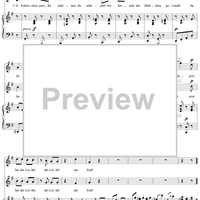 Four Duets, Op.61, No.1 Die Schwestern, "Wir Schwestern zwei, wir schönen"