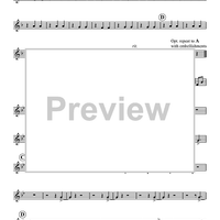 15 Easy Pieces - Euphonium 2 BC/TC
