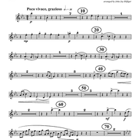 Valse Mignonne - Oboe