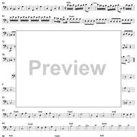 Concerto in F Major    - from "L'Estro Armonico" - Op. 3/7  (RV567) - Cello