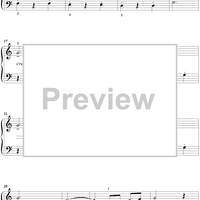 Bring a Torch, Jeannette, Isabella