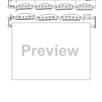 Menuet - from Eine Kleine Nachtmusik, K. 525