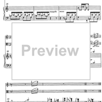 6 canzoni andaluse (6 andalusian songs) - Score