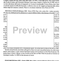 Dami 'na man Diu - Preface