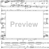 Piano Trio No. 3 in C Minor, Op. 1, No. 3 - Piano