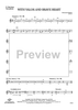 With Valor and Brave Heart - Baritone/Euphonium