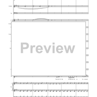Signora, Che t'accade, No. 18 from "La Traviata", Act 3 - Full Score