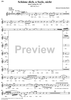 "Schäme dich, o Seele, nicht", Aria, No. 3 from Cantata No. 147: "Herz und Mund und Tat und Leben" - Alto