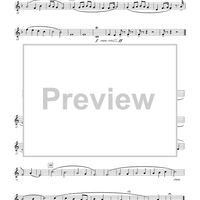 Country Bandstand - Eb Alto Sax 2