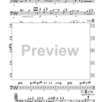 Time Will Tell - Bass Clef Instruments Part 2