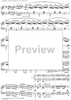 Trois Fantaisies ou Caprices, Op. 16, No. 2: Capriccio in E Minor