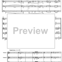 6 Bagatellen Op.117b - Score