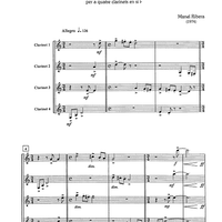 Miniatura - Score