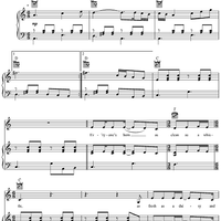 Pure as the Driven Snow - from The Hunger Games: The Ballad of